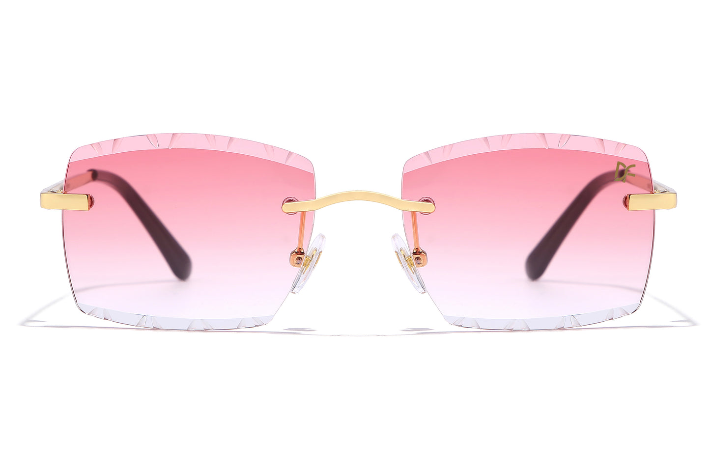 DF Observant Pink